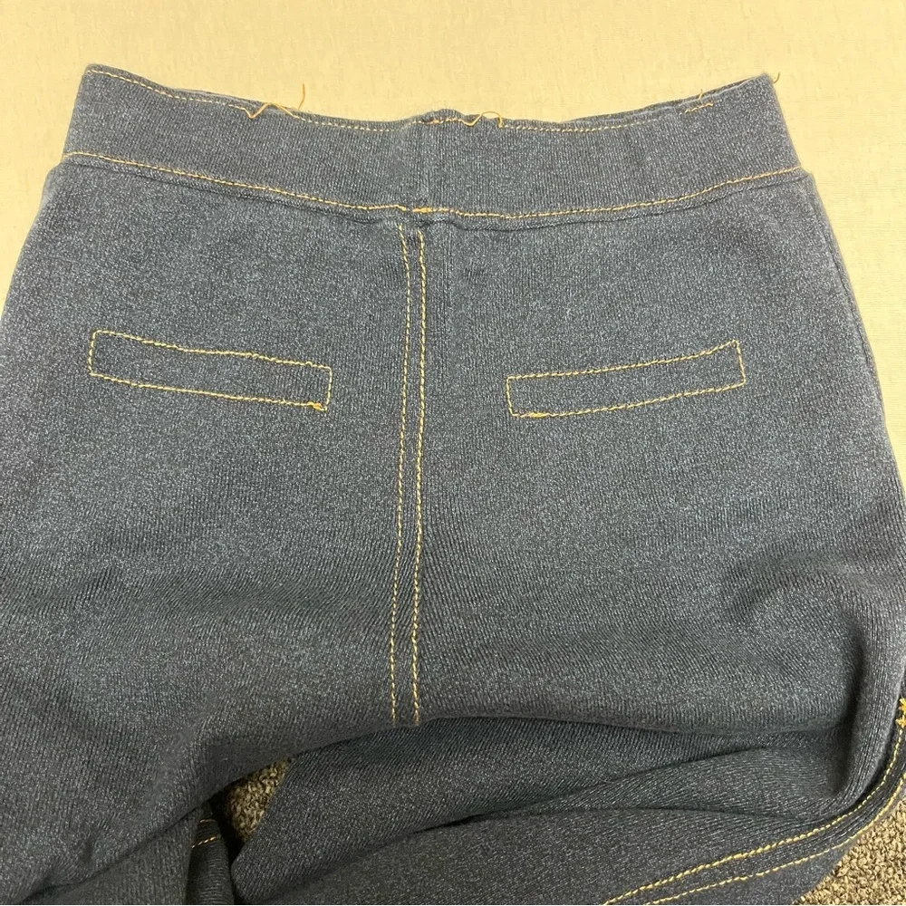 ZARA wide-leg pants – Y2K style. Size 5 for women - Picture 12 of 15